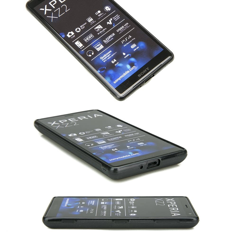 Drewniane Etui Sony Xperia XZ2 TEK