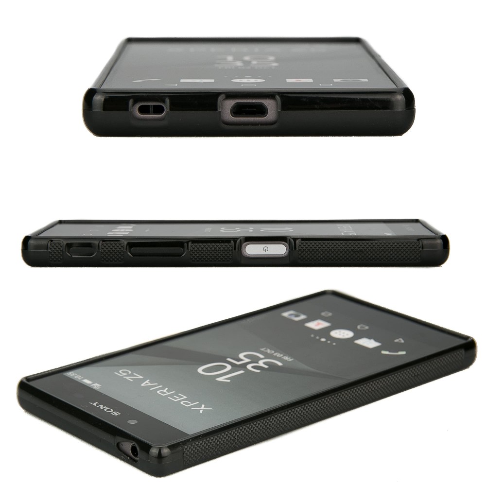 Drewniane Etui Sony Xperia Z5 GITARA ZIRICOTE