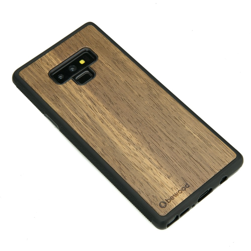 Drewniane Etui Samsung Galaxy Note 9 LIMBA