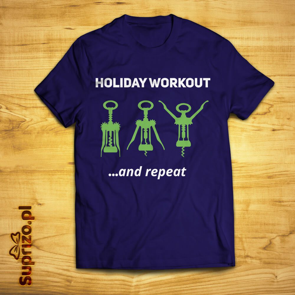 Koszulka dla miłośników świątecznych aktywności alkoholowych