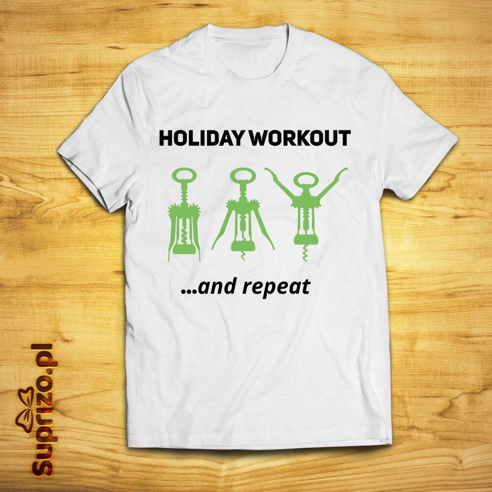 Koszulka dla miłośników świątecznych aktywności alkoholowych