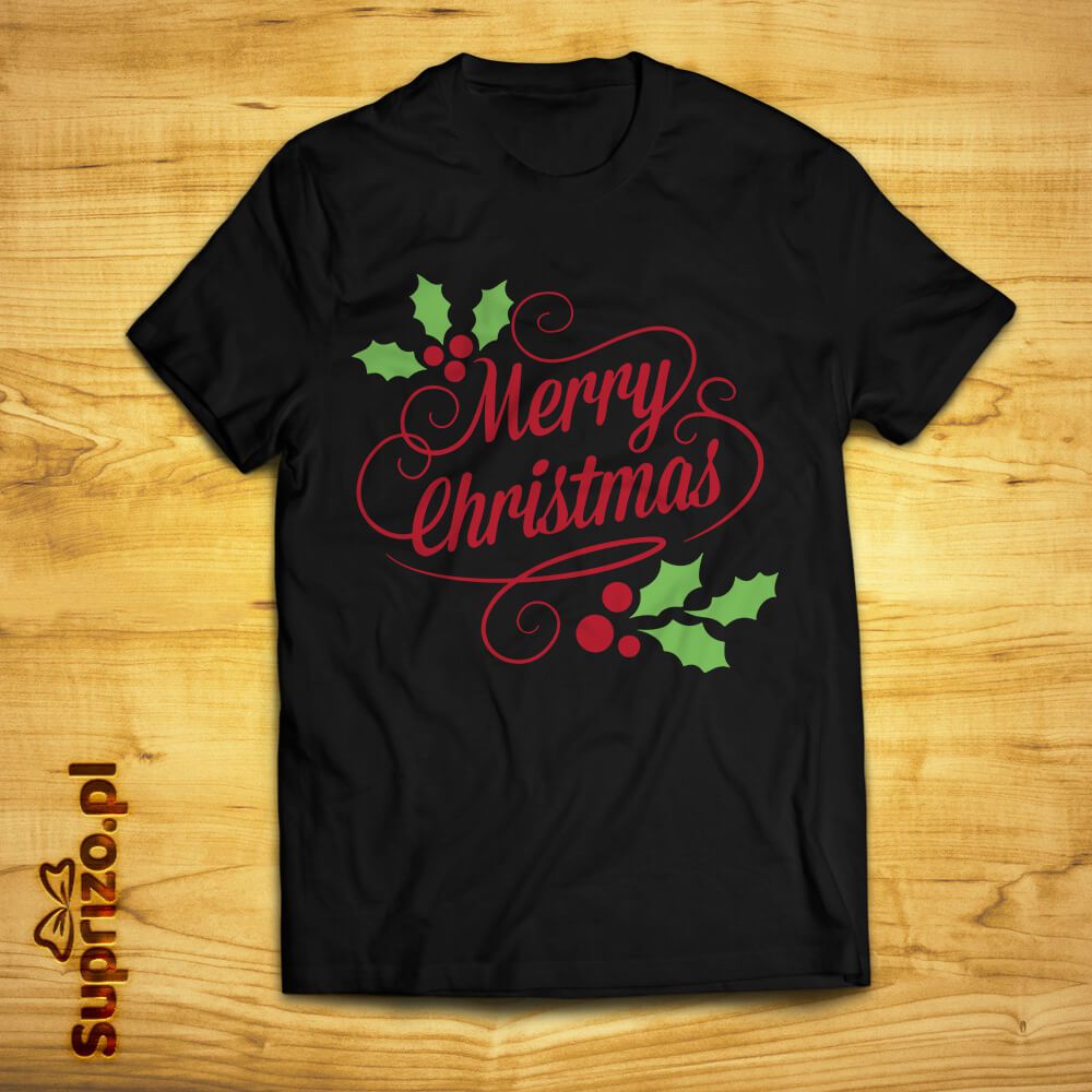 Koszulka dla miłośników świąt