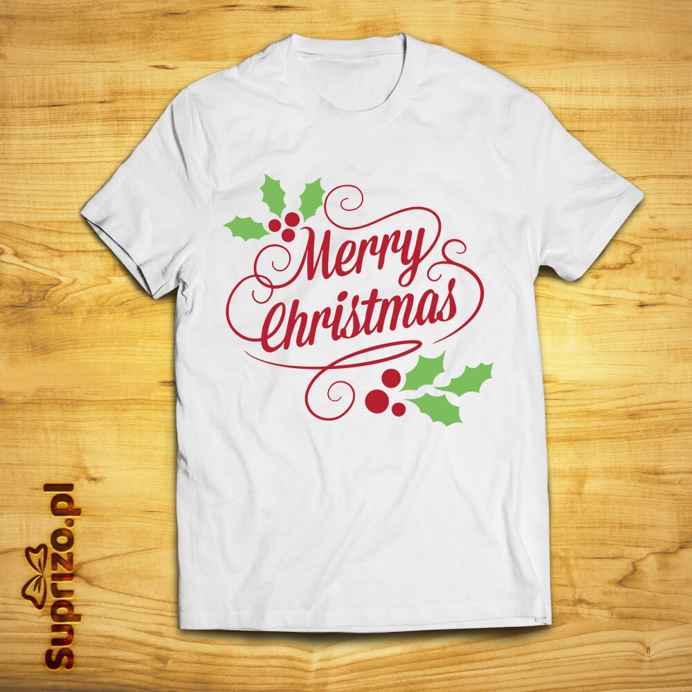 Koszulka dla miłośników świąt