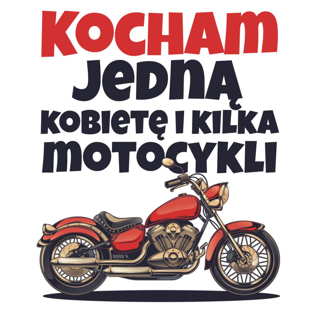 Kubek dla motocyklisty ze śmiesznym napisem