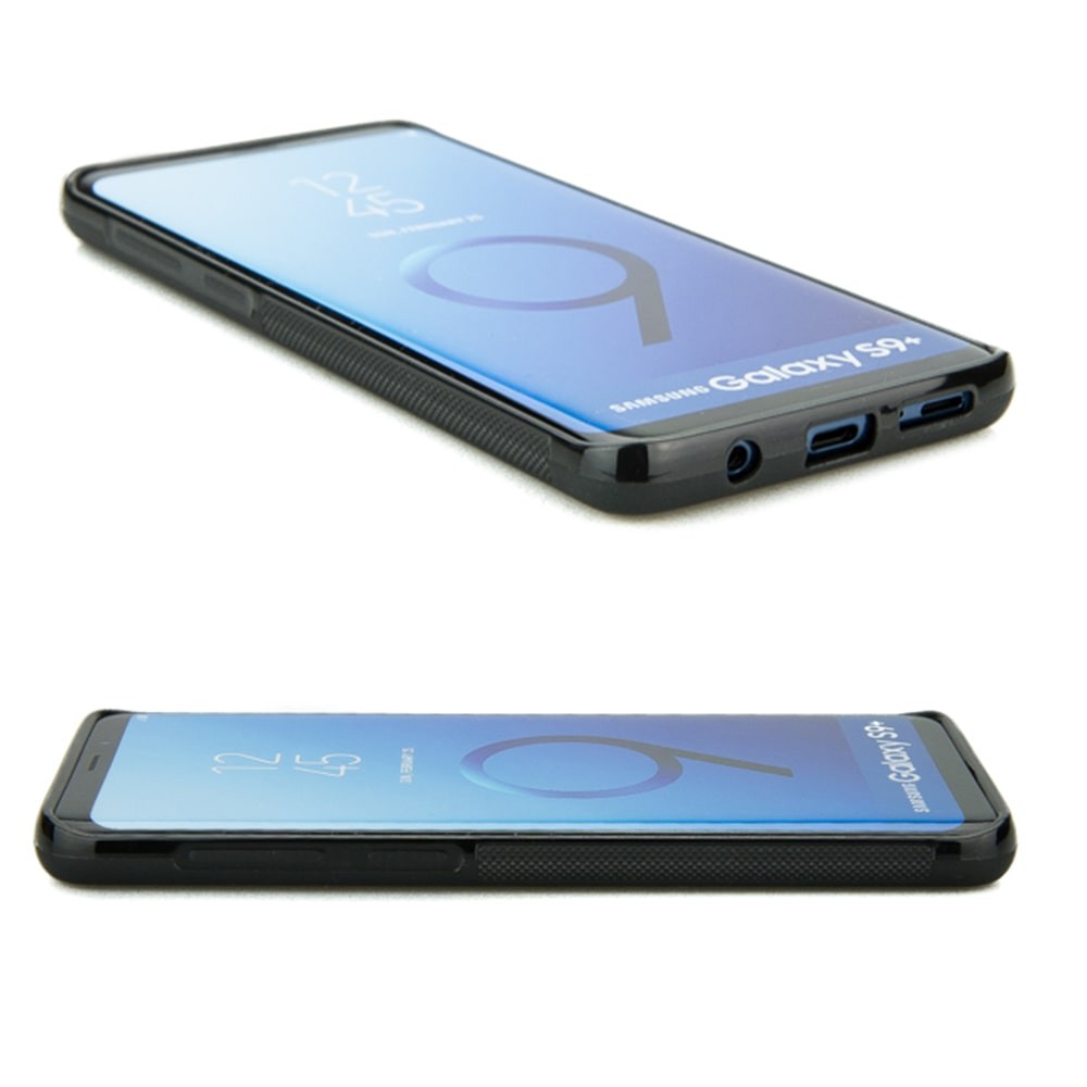 Drewniane Etui Samsung Galaxy S9+ JELEŃ IMBUIA